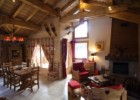  Sylvie, Courchevel 1550 Ski Chalet